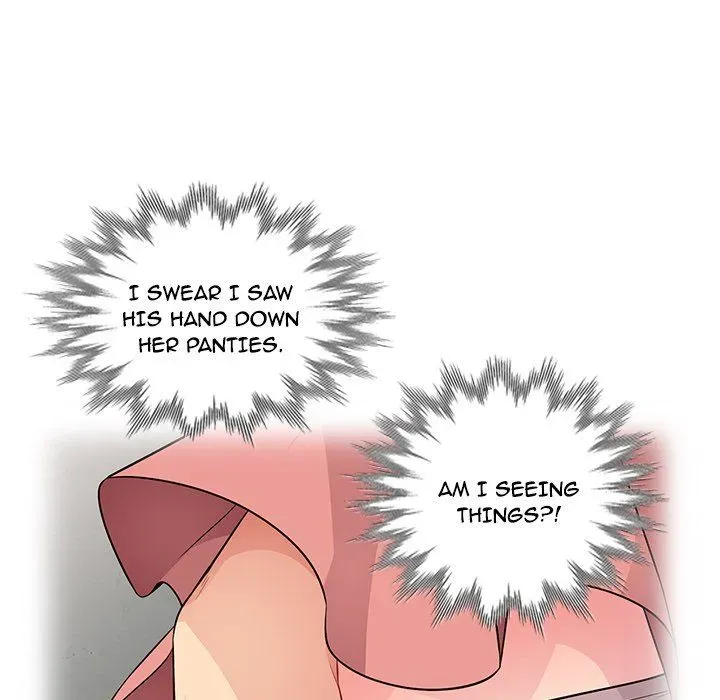 The Family Tree Chapter 9 page 101 - 