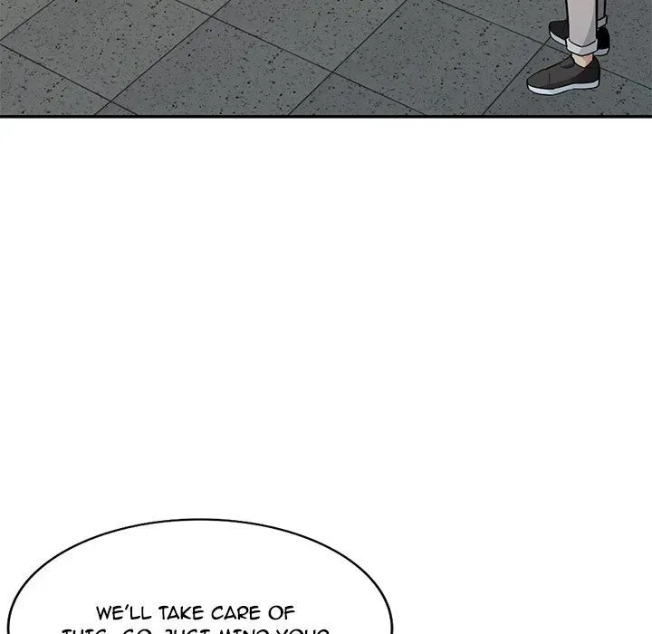 The Family Tree Chapter 9 page 105 - 