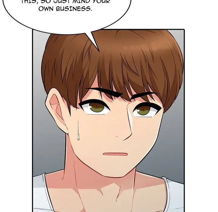 The Family Tree Chapter 9 page 106 - 
