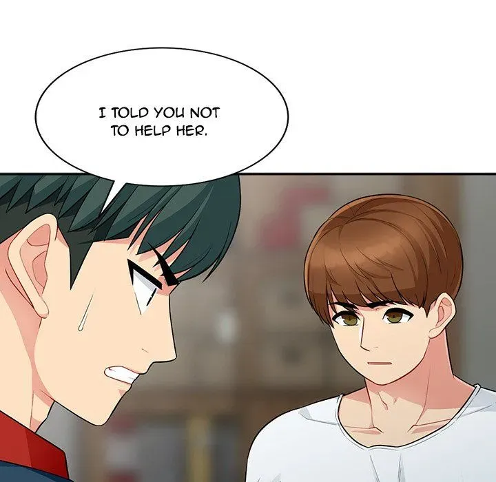 The Family Tree Chapter 9 page 108 - 