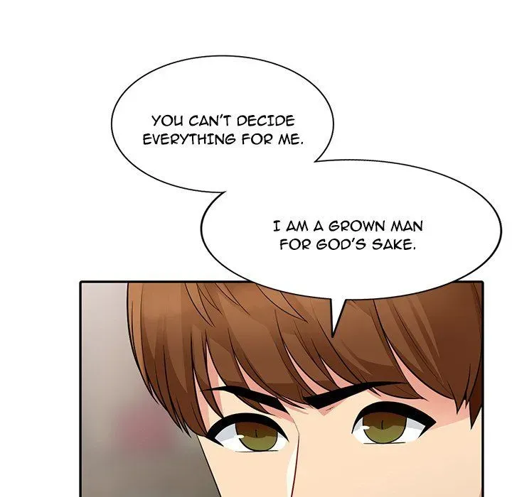 The Family Tree Chapter 9 page 110 - 