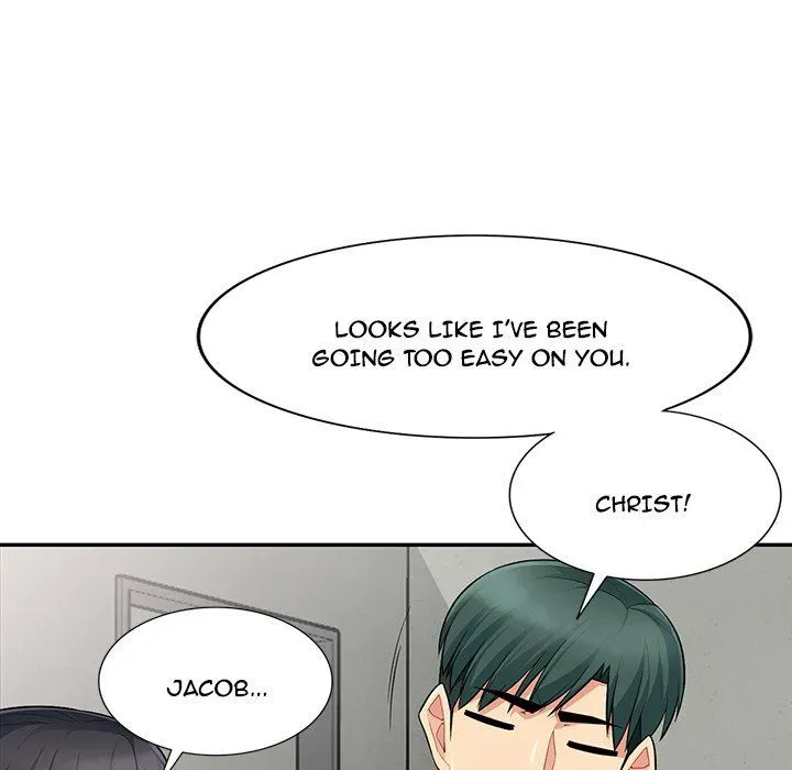 The Family Tree Chapter 9 page 112 - 