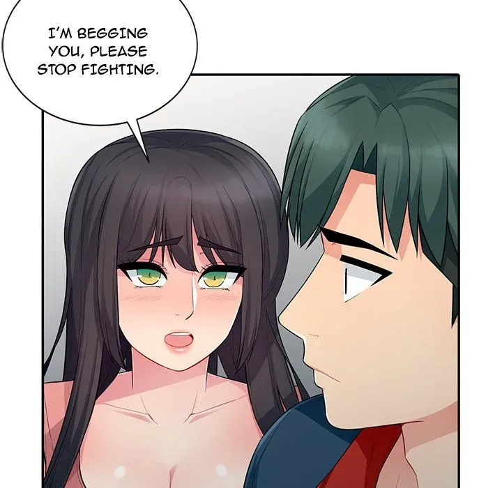 The Family Tree Chapter 9 page 115 - 