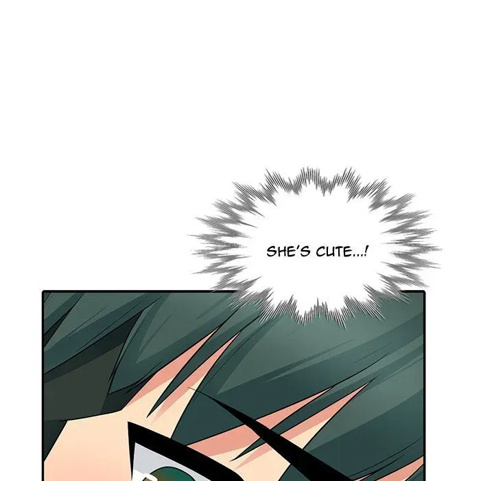 The Family Tree Chapter 9 page 119 - 