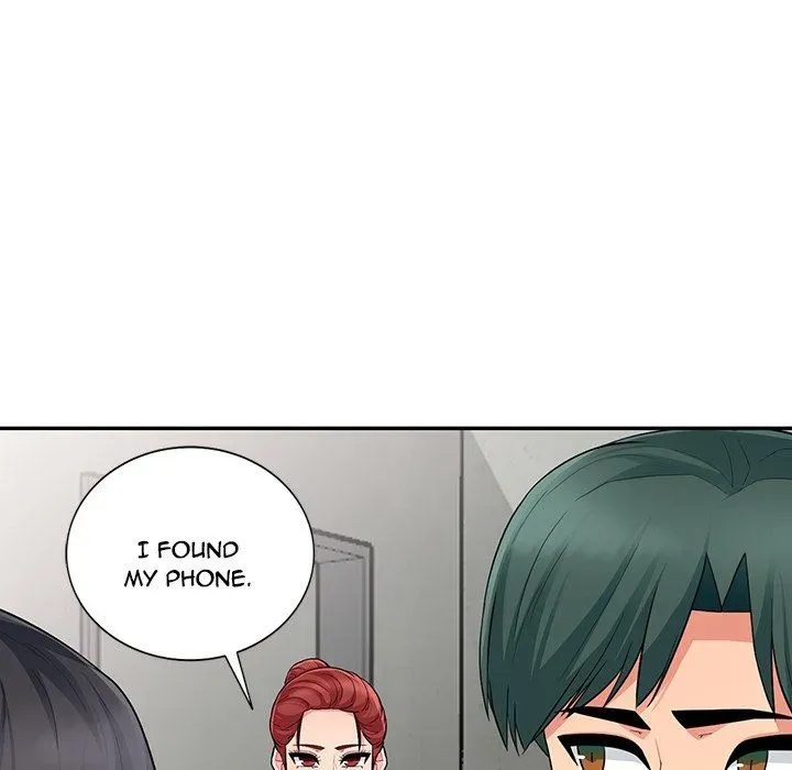 The Family Tree Chapter 9 page 121 - 