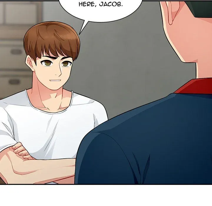 The Family Tree Chapter 9 page 124 - 