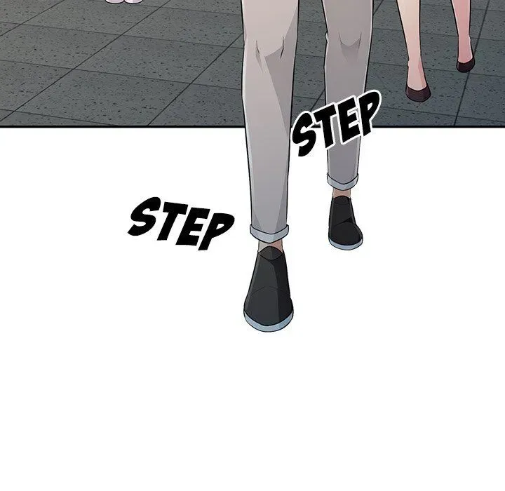 The Family Tree Chapter 9 page 129 - 