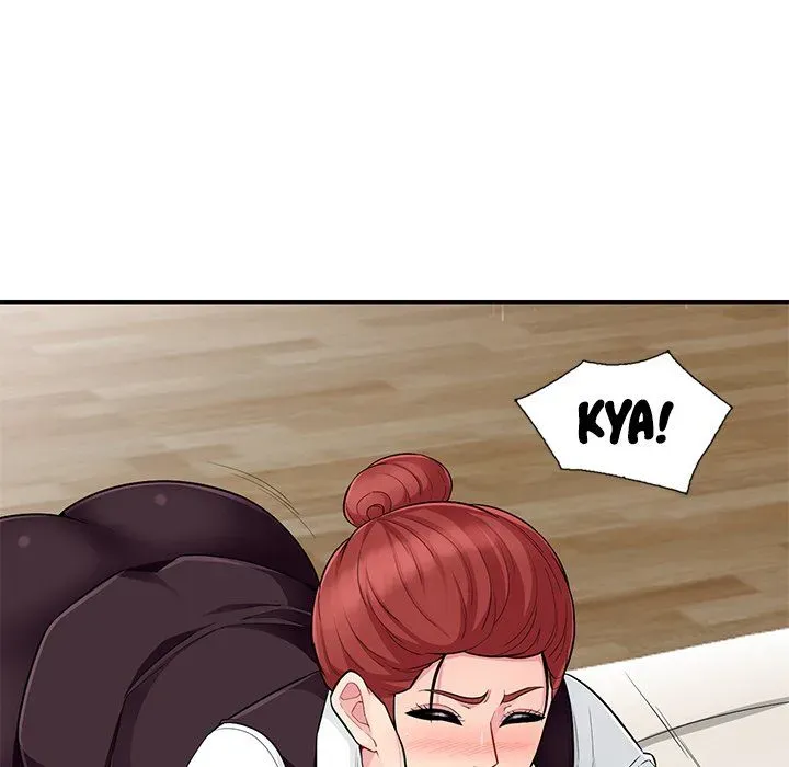 The Family Tree Chapter 9 page 132 - 