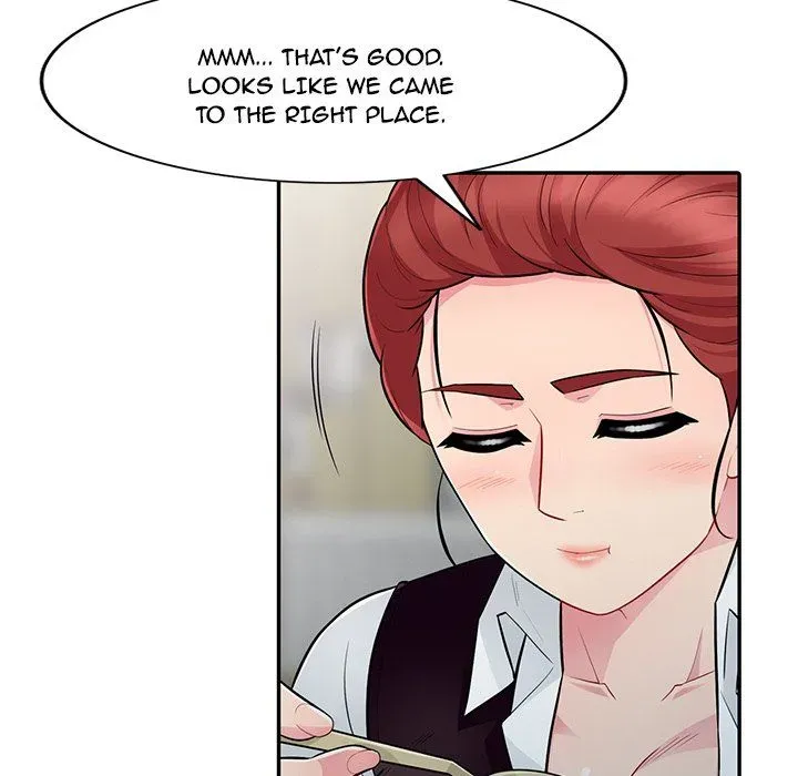 The Family Tree Chapter 9 page 23 - 