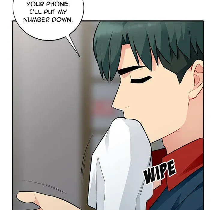 The Family Tree Chapter 9 page 38 - 