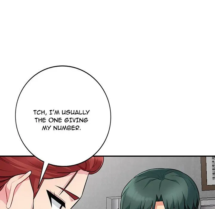 The Family Tree Chapter 9 page 40 - 