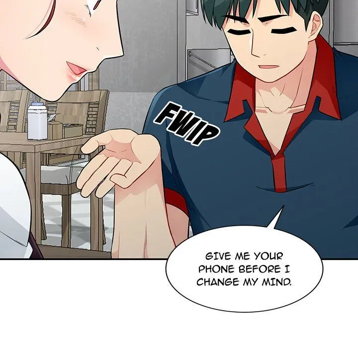 The Family Tree Chapter 9 page 41 - 