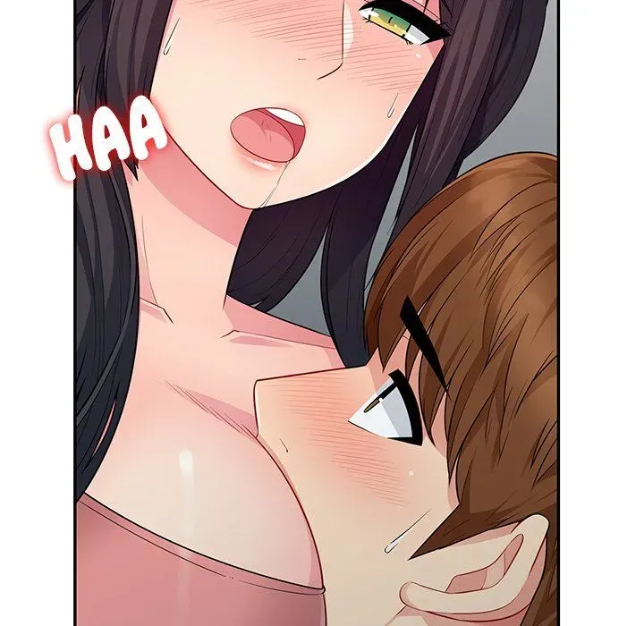 The Family Tree Chapter 9 page 84 - 
