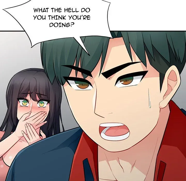 The Family Tree Chapter 9 page 95 - 
