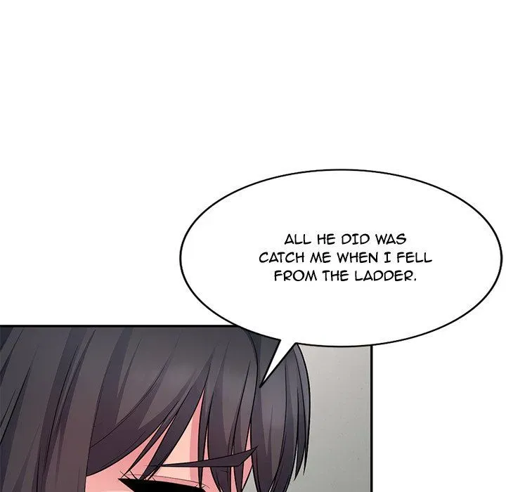 The Family Tree Chapter 9 page 97 - 