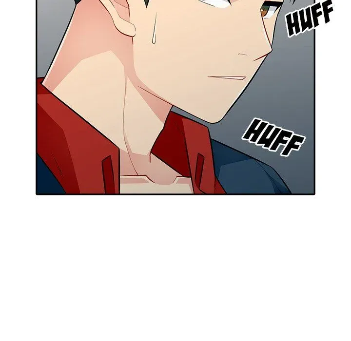 The Family Tree Chapter 9 page 100 - 