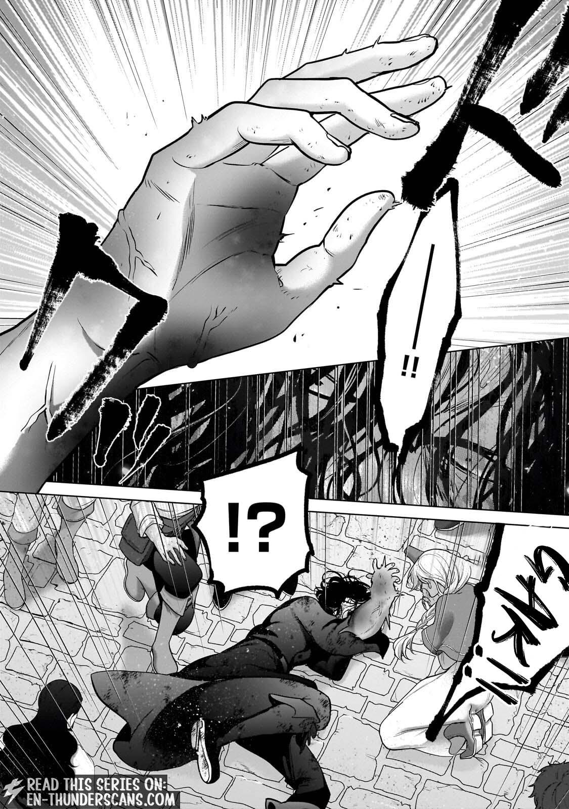 The Faraway Paladin Chapter 77 page 13 - 