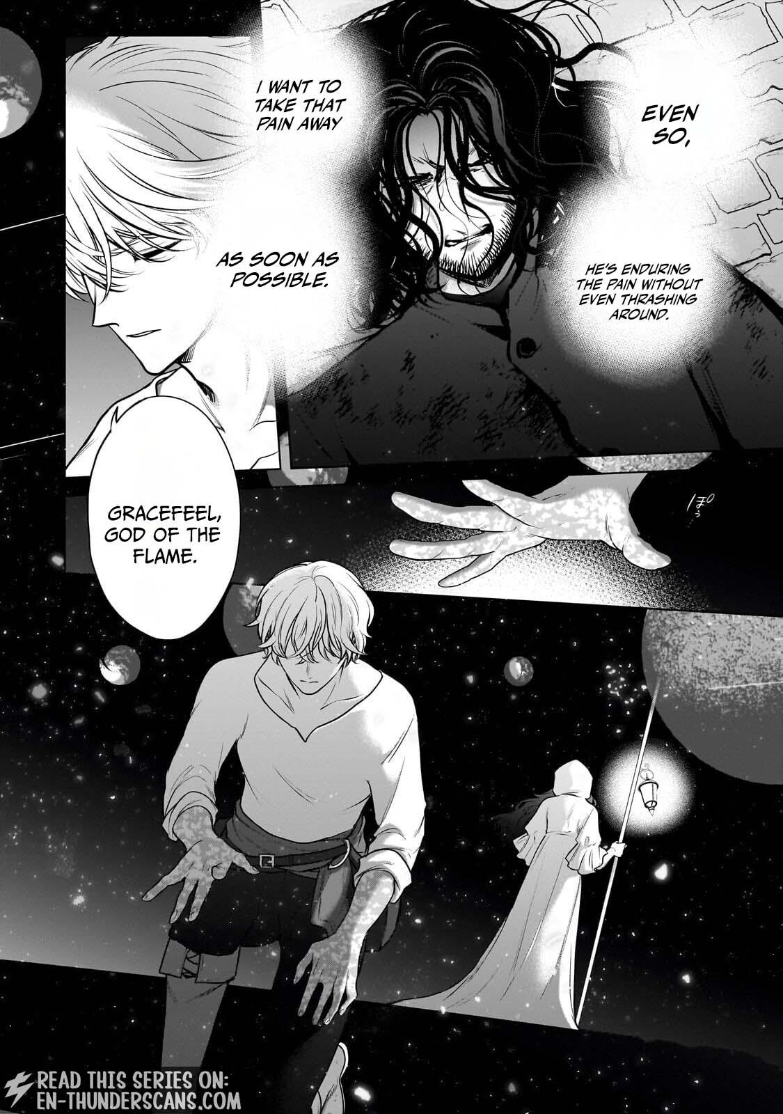 The Faraway Paladin Chapter 77 page 9 - 
