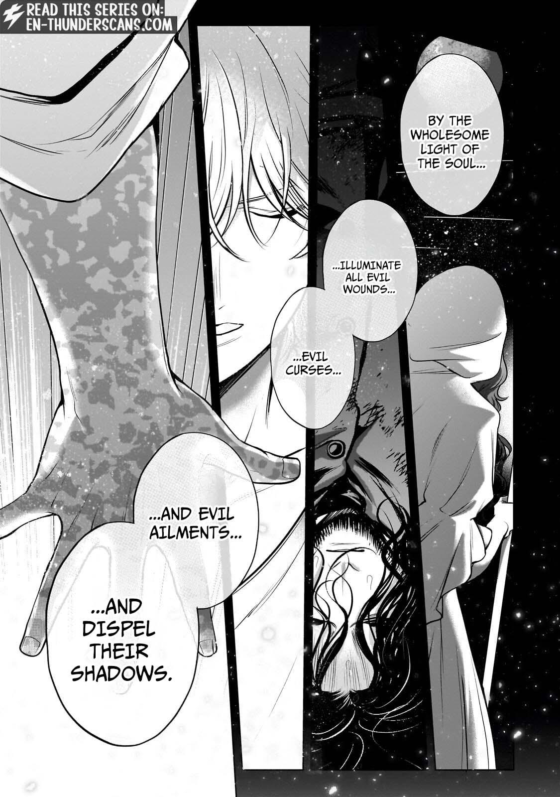 The Faraway Paladin Chapter 77 page 10 - 