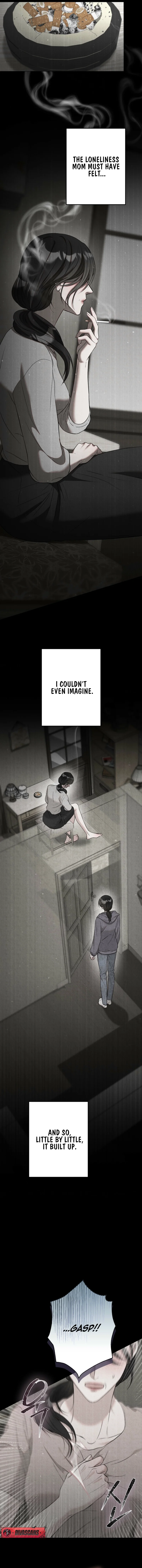 The Farewell Chapter 5 page 2 - 
