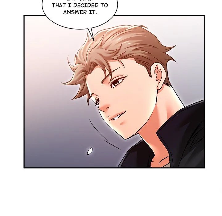 The Fifteenth Man Chapter 10 page 111 - 