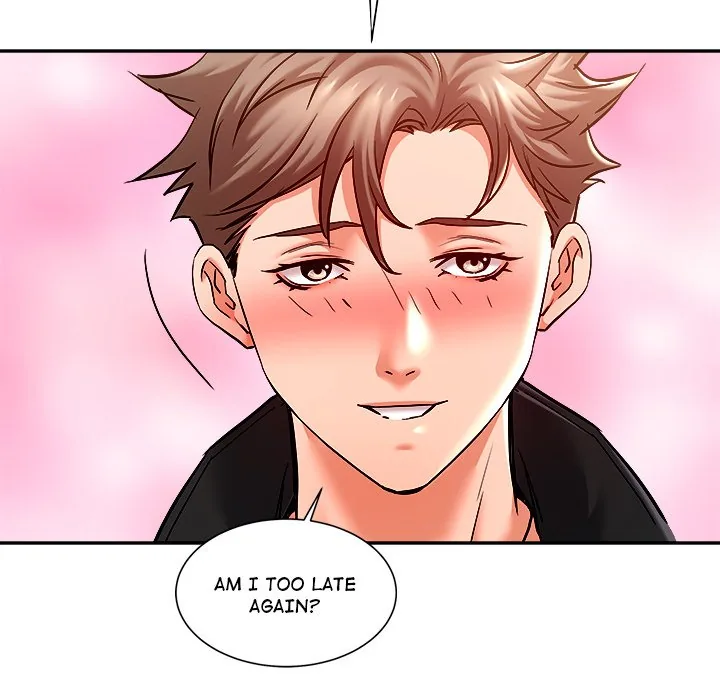 The Fifteenth Man Chapter 10 page 136 - 