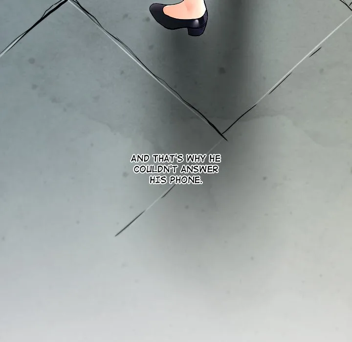 The Fifteenth Man Chapter 10 page 15 - 