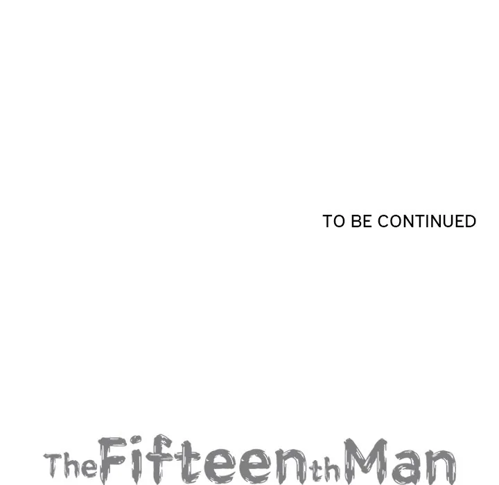 The Fifteenth Man Chapter 10 page 146 - 