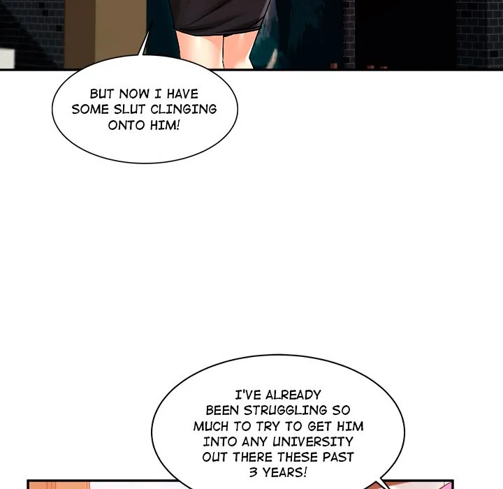 The Fifteenth Man Chapter 10 page 28 - 