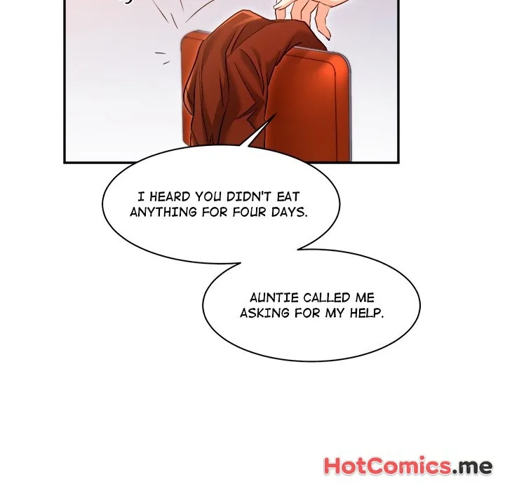 The Fifteenth Man Chapter 10 page 51 - 