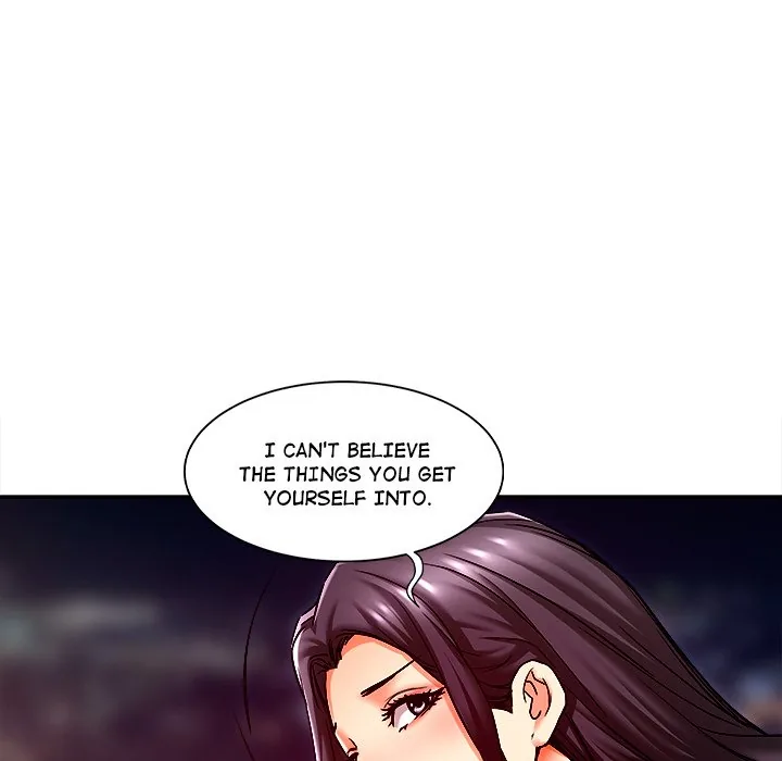 The Fifteenth Man Chapter 10 page 70 - 