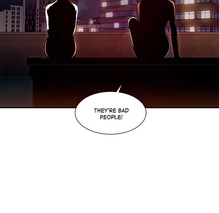 The Fifteenth Man Chapter 10 page 94 - 