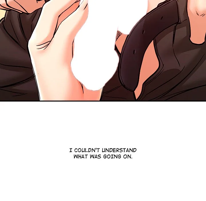 The Fifteenth Man Chapter 11 page 103 - 