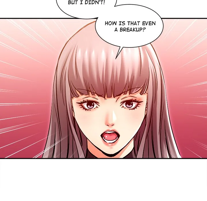 The Fifteenth Man Chapter 11 page 116 - 