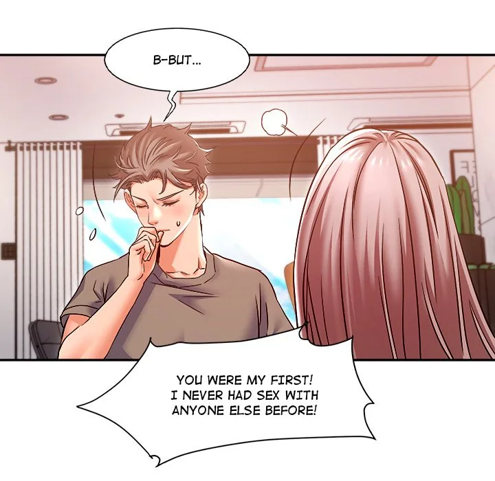 The Fifteenth Man Chapter 11 page 121 - 