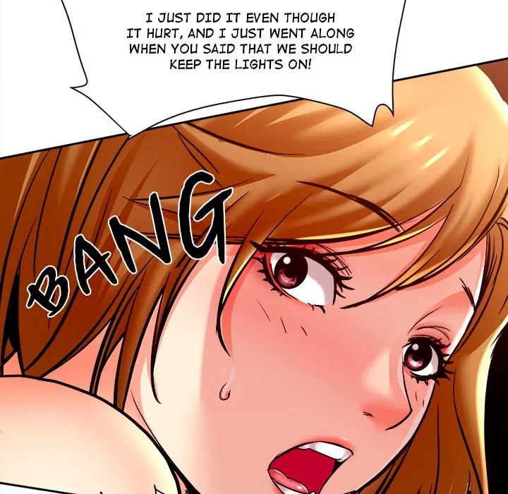 The Fifteenth Man Chapter 11 page 126 - 