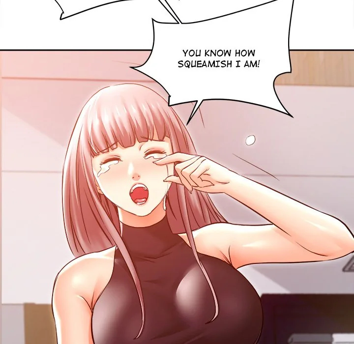 The Fifteenth Man Chapter 11 page 129 - 