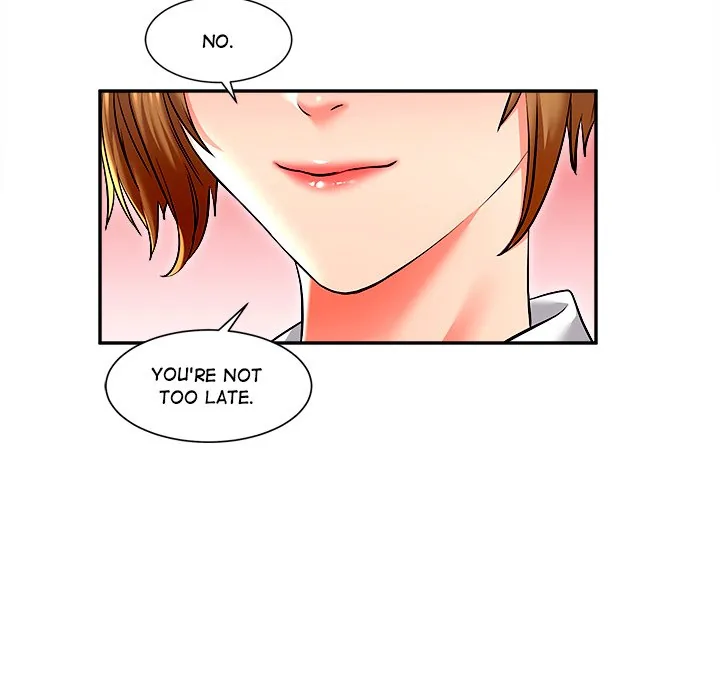 The Fifteenth Man Chapter 11 page 14 - 