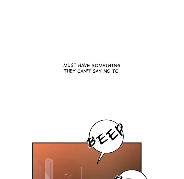 The Fifteenth Man Chapter 11 page 16 - 