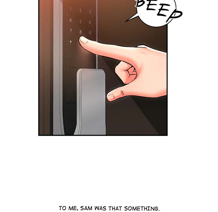 The Fifteenth Man Chapter 11 page 17 - 