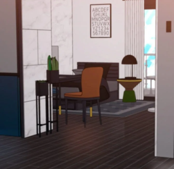 The Fifteenth Man Chapter 11 page 23 - 