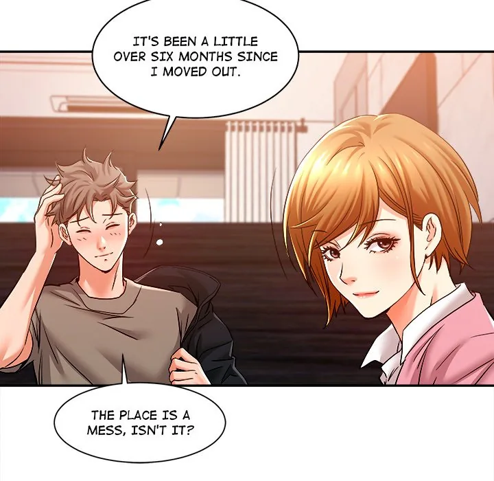 The Fifteenth Man Chapter 11 page 25 - 