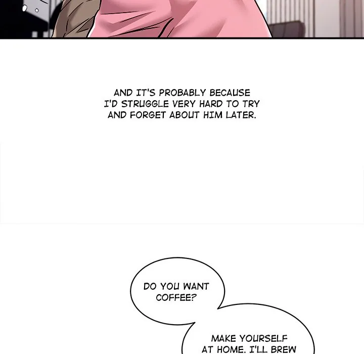 The Fifteenth Man Chapter 11 page 30 - 