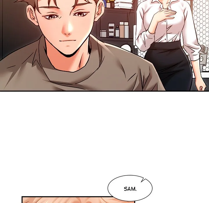 The Fifteenth Man Chapter 11 page 35 - 