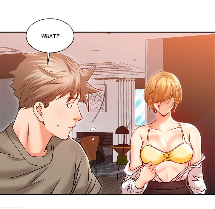 The Fifteenth Man Chapter 11 page 42 - 
