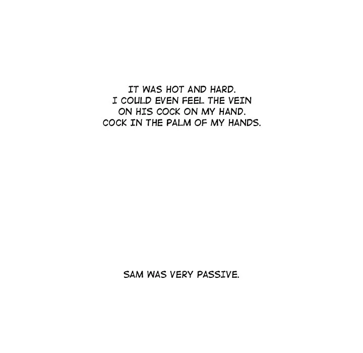 The Fifteenth Man Chapter 11 page 70 - 