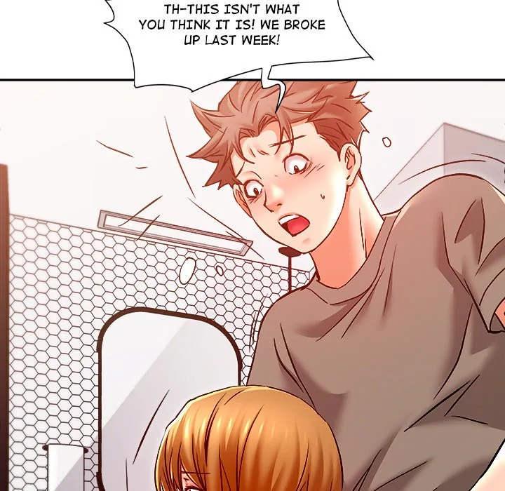 The Fifteenth Man Chapter 11 page 92 - 