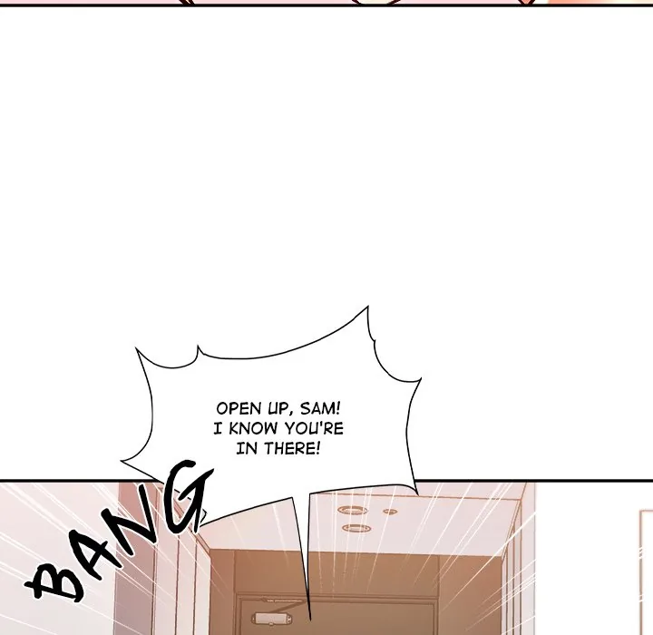 The Fifteenth Man Chapter 11 page 95 - 
