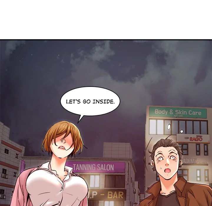 The Fifteenth Man Chapter 12 page 104 - 