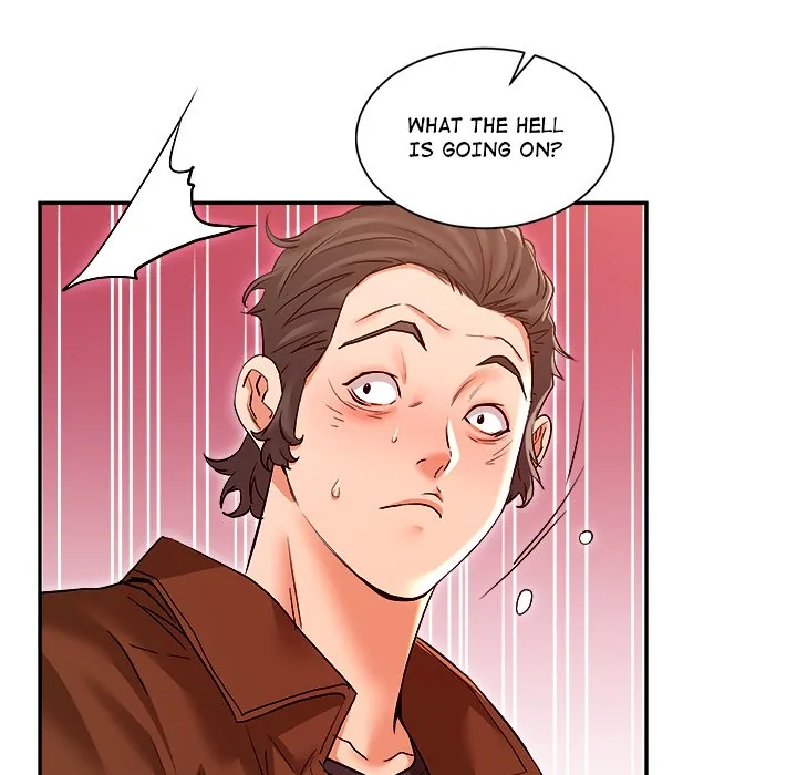 The Fifteenth Man Chapter 12 page 108 - 